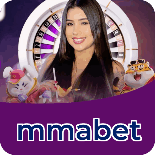 Streaming 4K no cassino ao vivo da mmabet