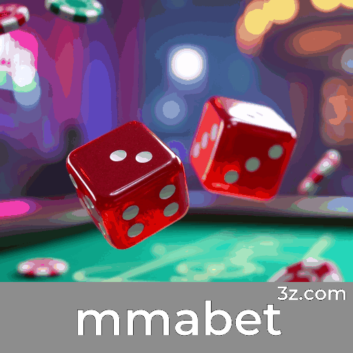 mmabet: Seu cassino online confiável e premiado