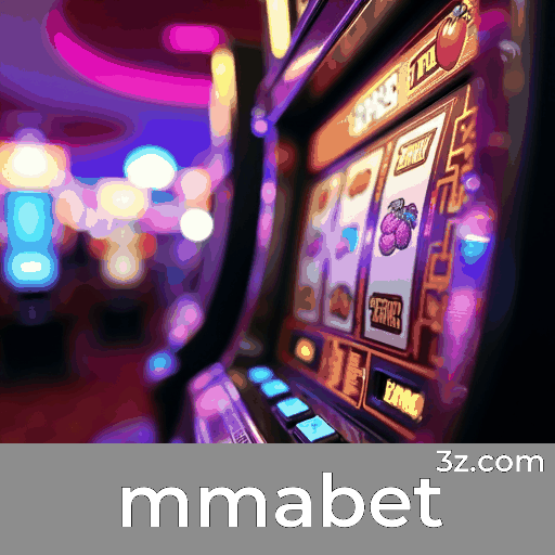 mmabet: Sua Plataforma de Apostas Segura e Rápida