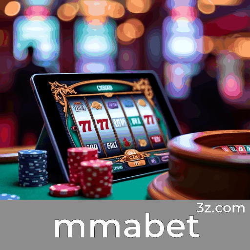 mmabet: Experiência de Cassino Imersiva para Brasileiros