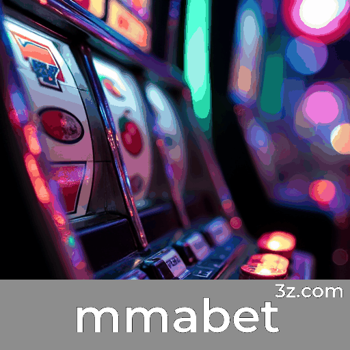mmabet: Seu cassino online confiável e premiado