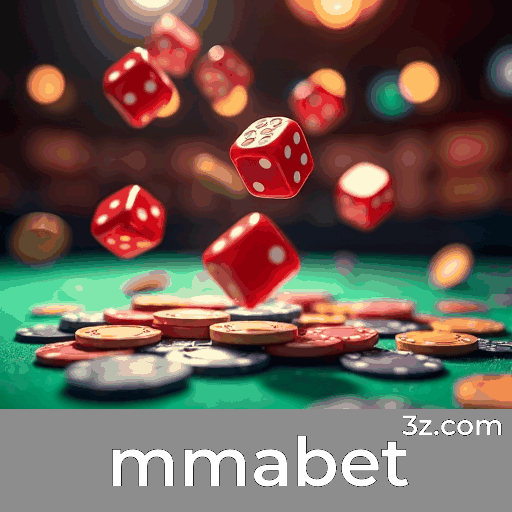 mmabet: Sua Plataforma de Apostas Segura e Rápida