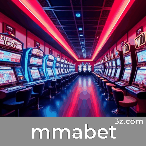 mmabet: Sua Plataforma de Apostas Segura e Rápida