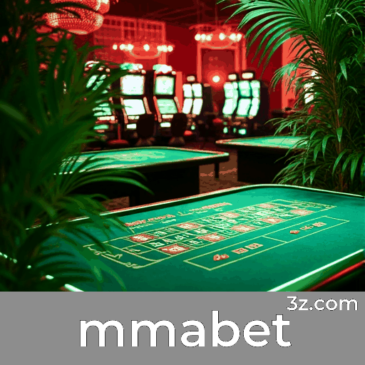 mmabet Bônus: Estratégia para Valor Máximo